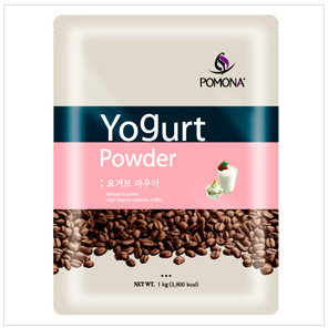 Yogurt Powder Made in Korea